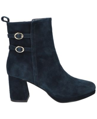 Women's Orchard Square Toe Ankle Booties