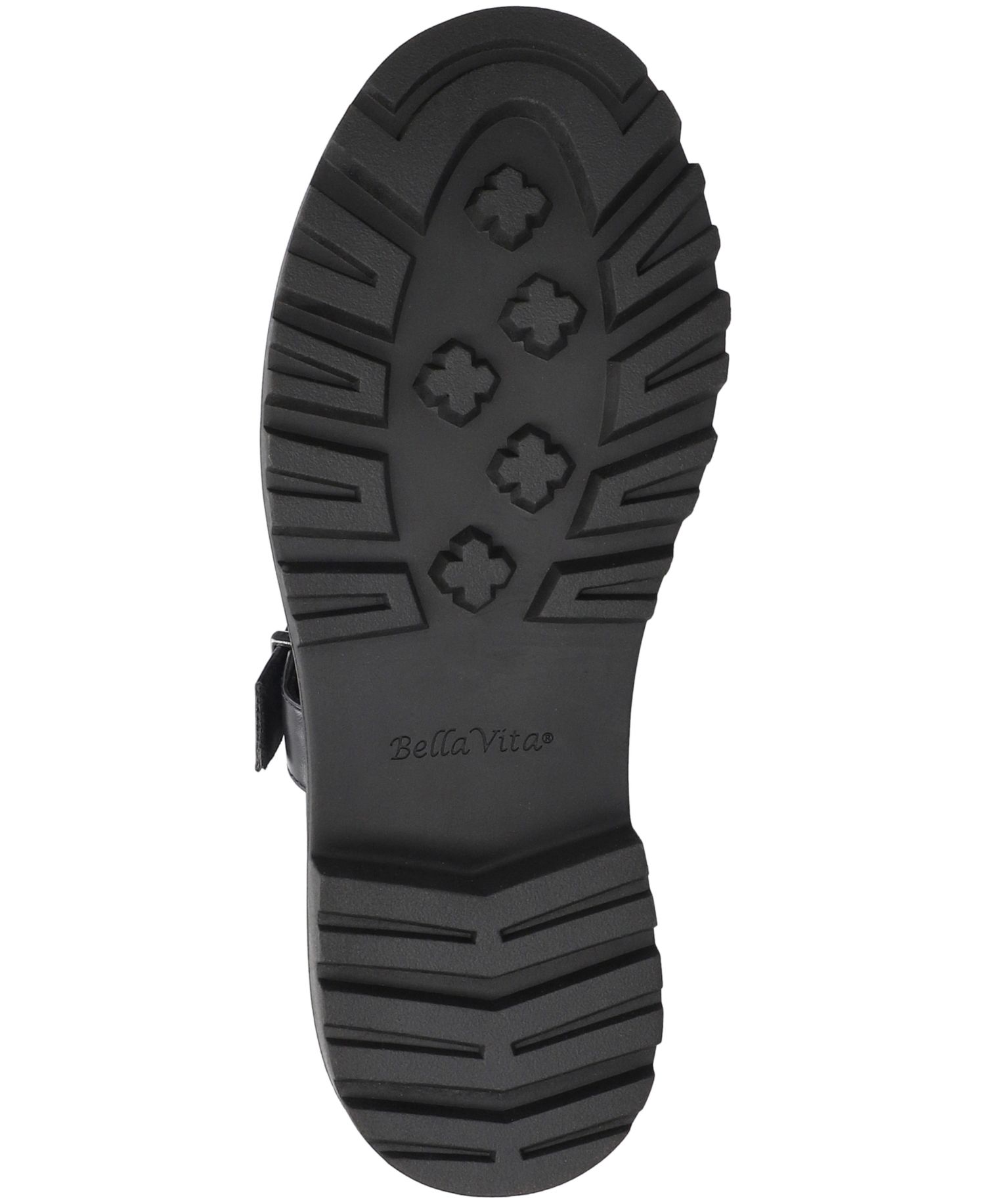 Women's Makell Comfort Lug Buckle Loafers