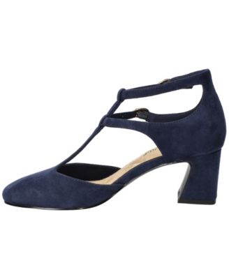 Women's Harpswell Block Heel Sandals