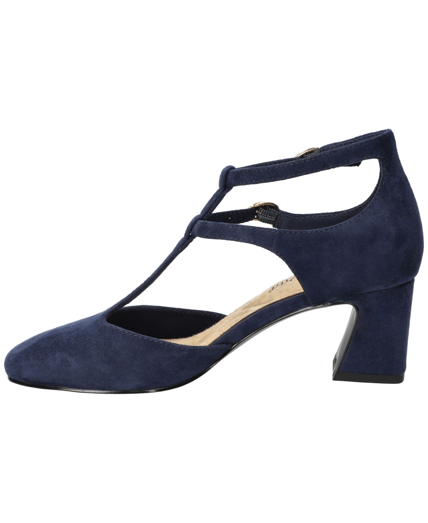 Women's Harpswell Block Heel Sandals