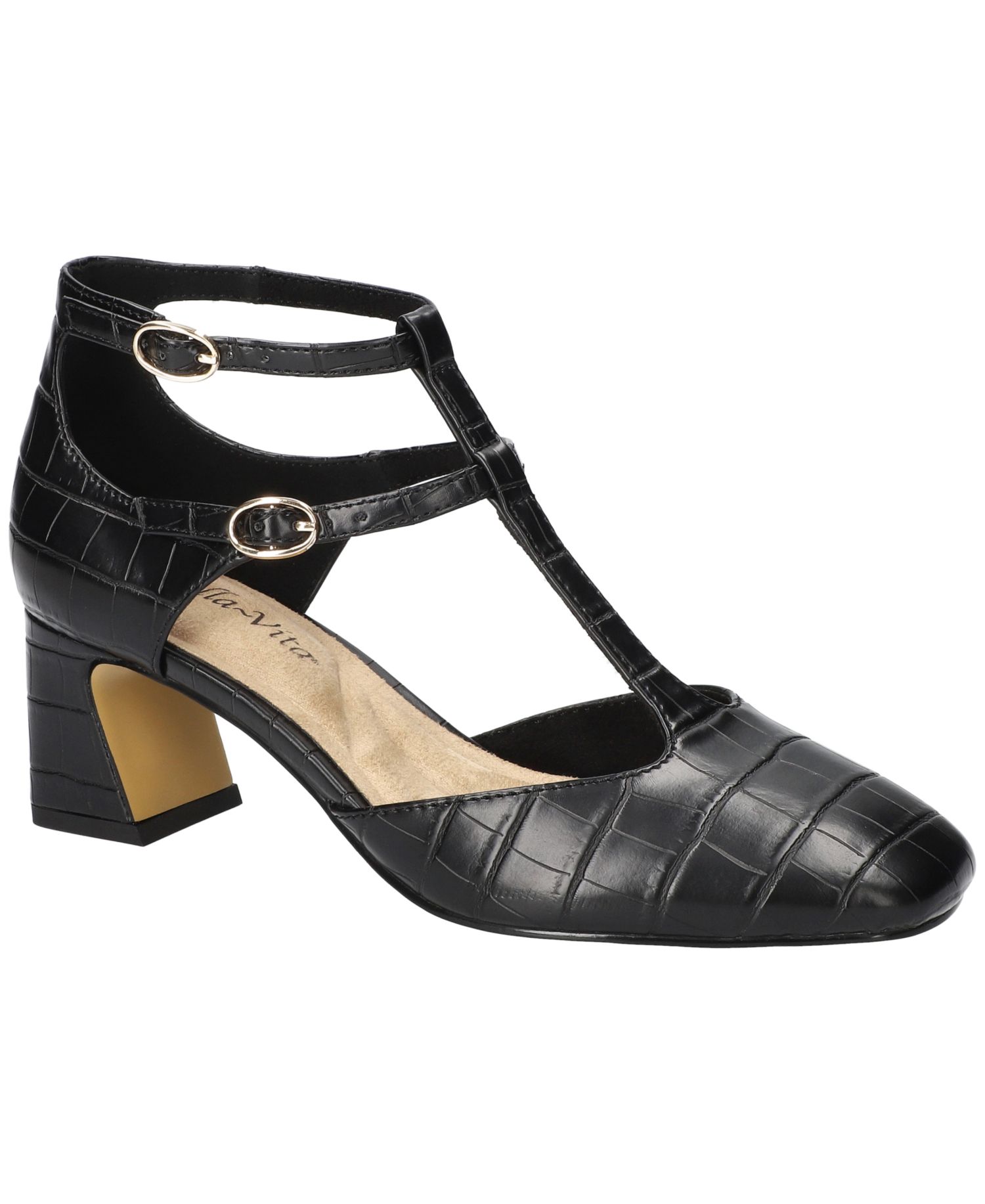 Women's Harpswell Block Heel Sandals