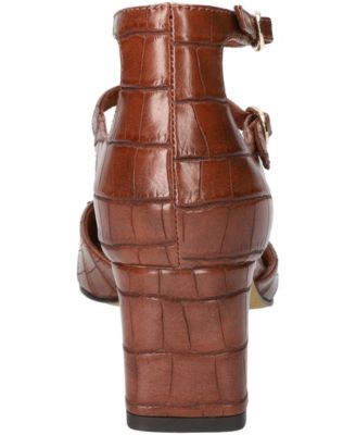 Women's Harpswell Block Heel Sandals