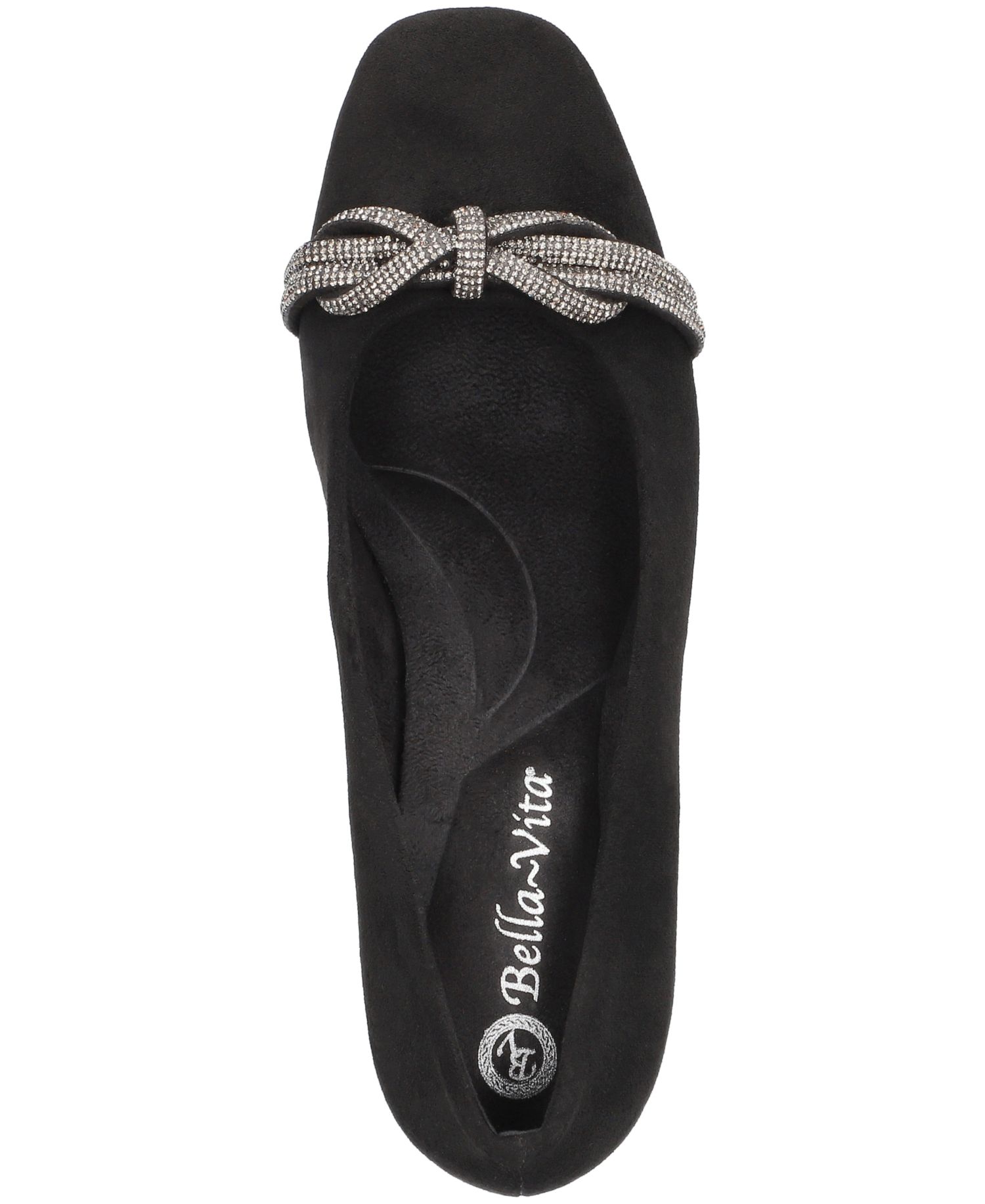 Women's Marigold Square Toe Pumps