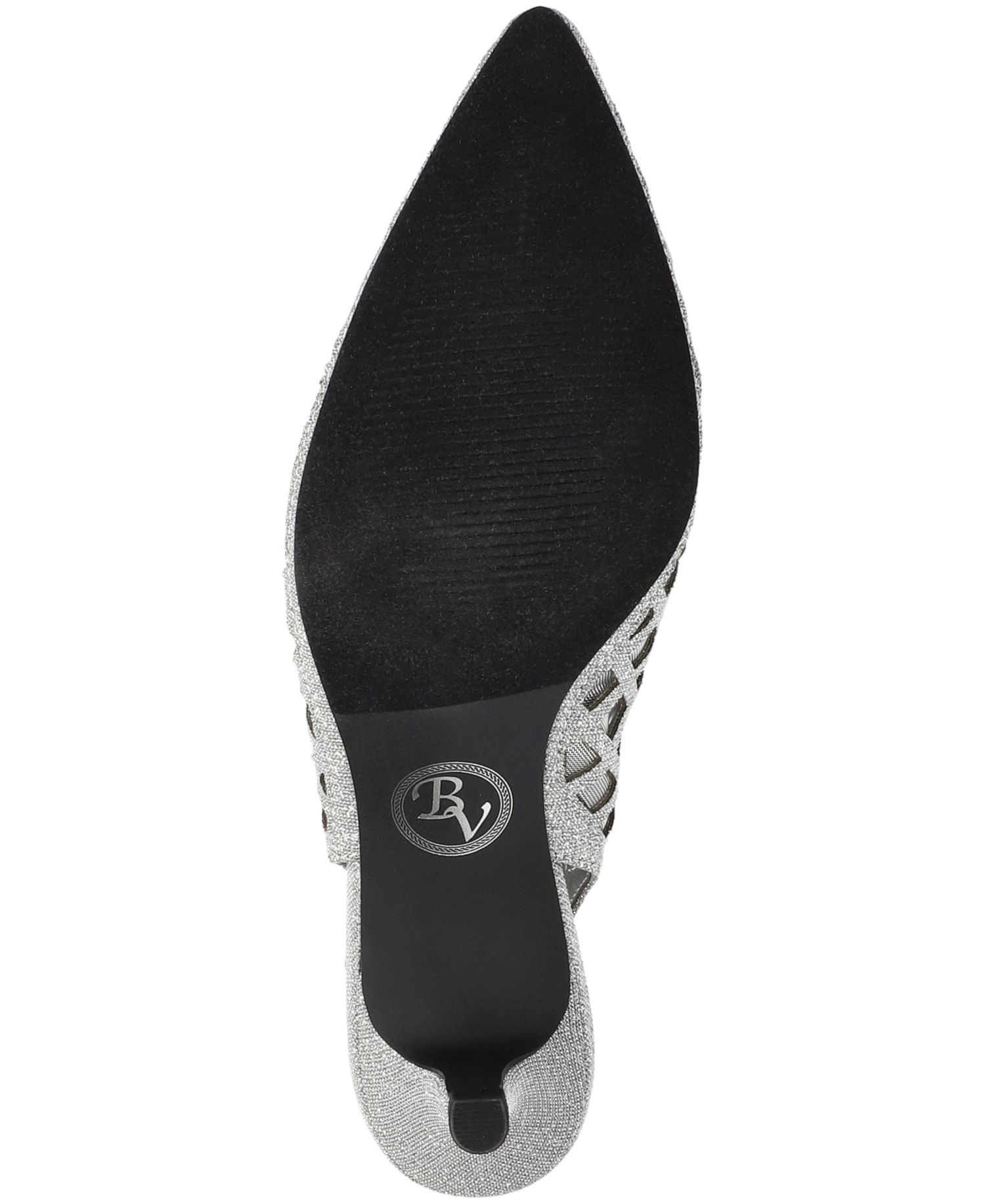 Women's Noel Slingback Pointed Toe Pumps