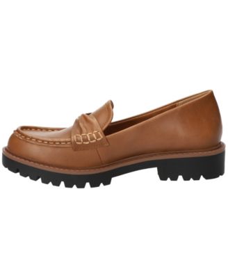 Women's Avalon Slip-On Loafers