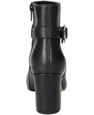 Women's Gamela Dress Block Heel Ankle Booties