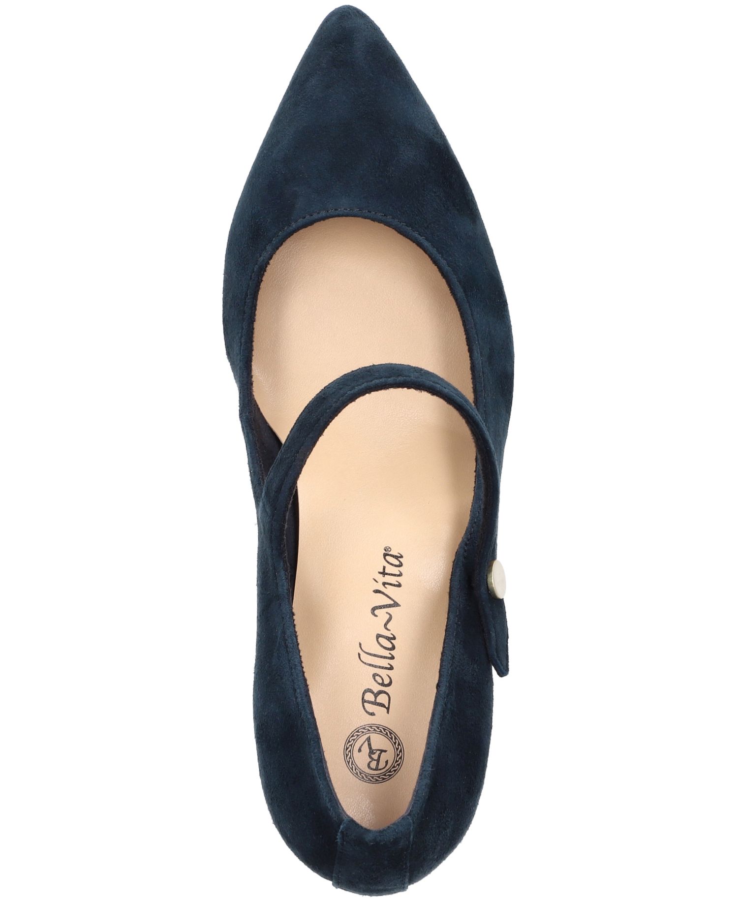 Women's Lainey Slip On Pumps