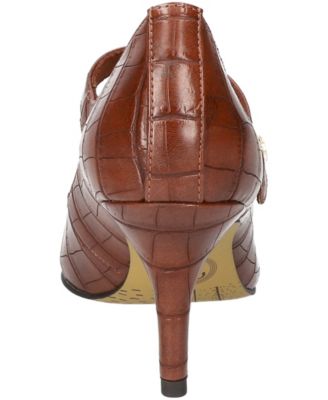 Women's Lainey Slip On Pumps