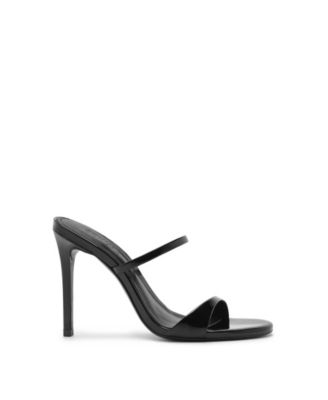 Women's Jessica Stiletto Mule Sandals