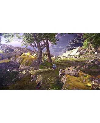 Square Enix PS5 Star Ocean The Second Story R for Playstation 5