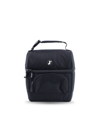 Unisex Corey Insulated Kids Lunch Bag for School
