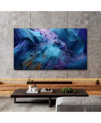 QN990F 75 Inch 8K Neo QLED Mini LED TV with AudioQuest SKY 3m HDMI Cable