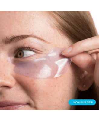 Depuffing Hyaluronic Acid Undereye Patches 48-Pack