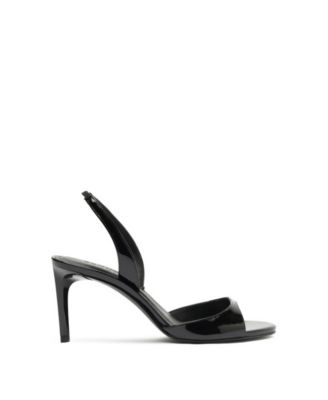 Women's Scarlett Mid Heel Slingback Sandals