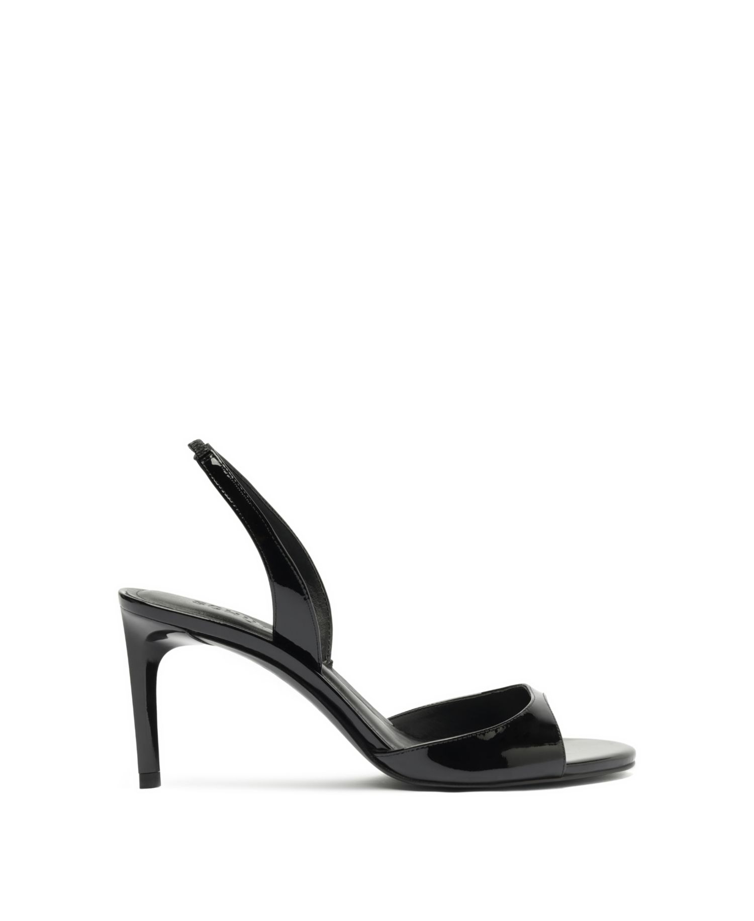 Women's Scarlett Mid Heel Slingback Sandals