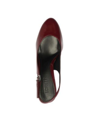Women's Geraldine Slingback Pumps