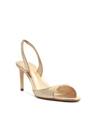 Women's Scarlett Mid Heel Slingback Sandals