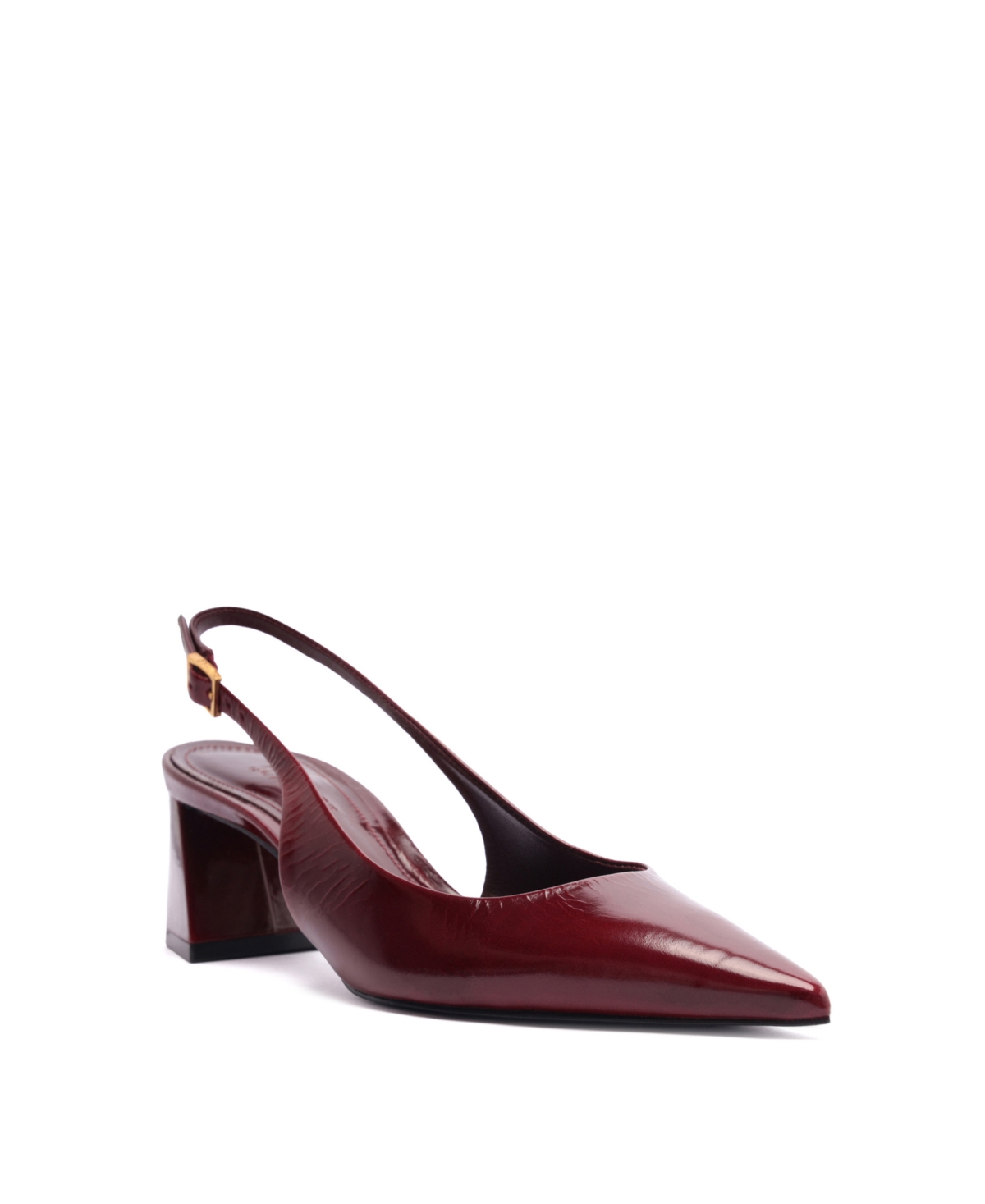 Schutz Women's Rhonda Mid Heel Pumps