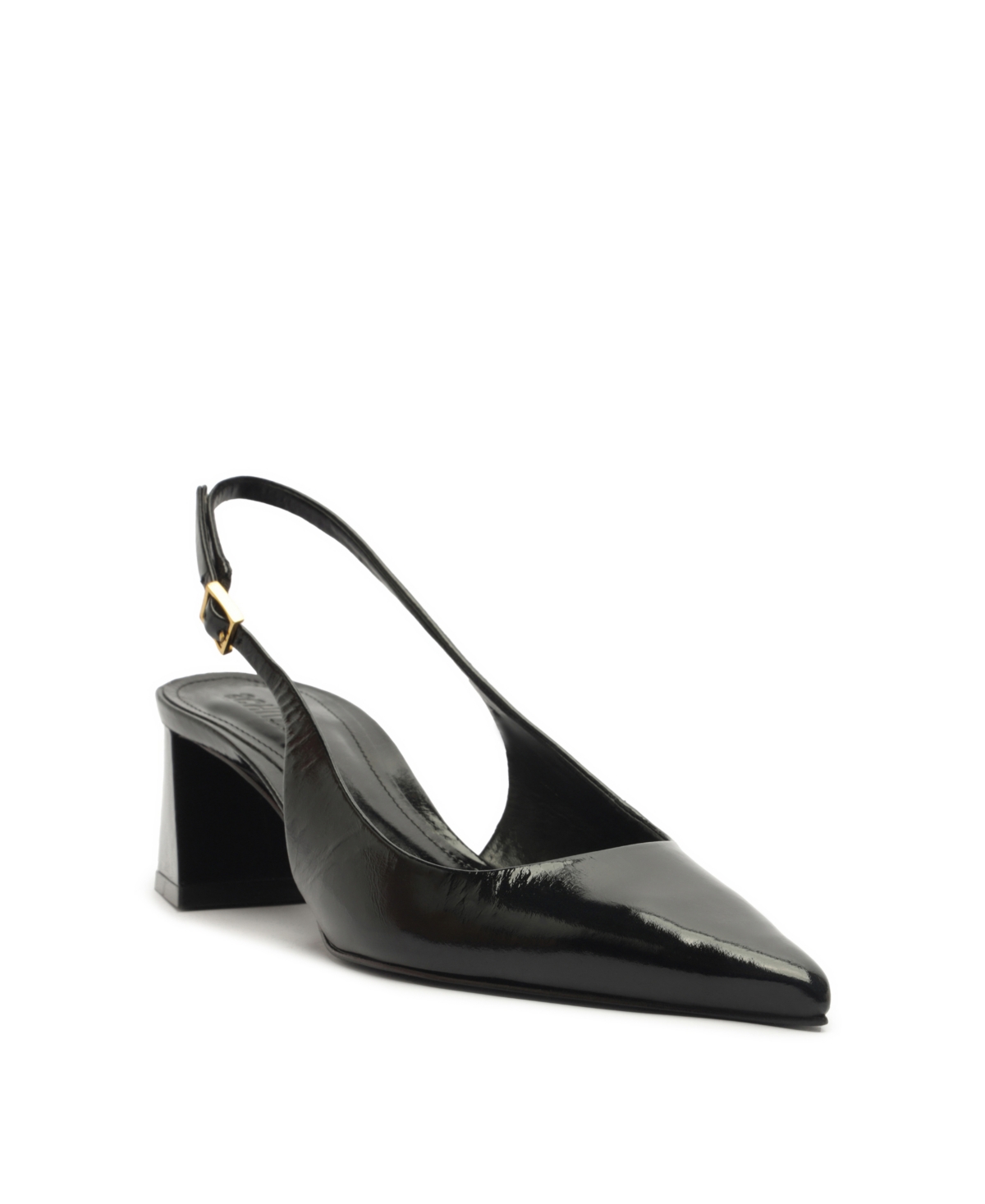 Schutz Women's Rhonda Mid Heel Pumps