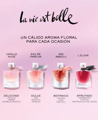 La vie est belle Vanille Nude Eau de Parfum, 1 oz., First at Macy's