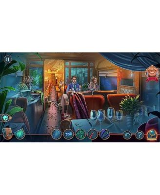 Hidden Objects 7: Unsolved Case Collector's Edition for Playstation 5