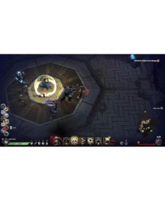 Ravenswatch for Playstation 5