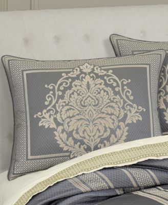 Excelsior 4-Pc. Comforter Set, King