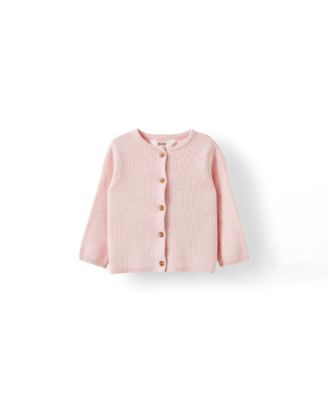Baby Boys Knit Cardigan