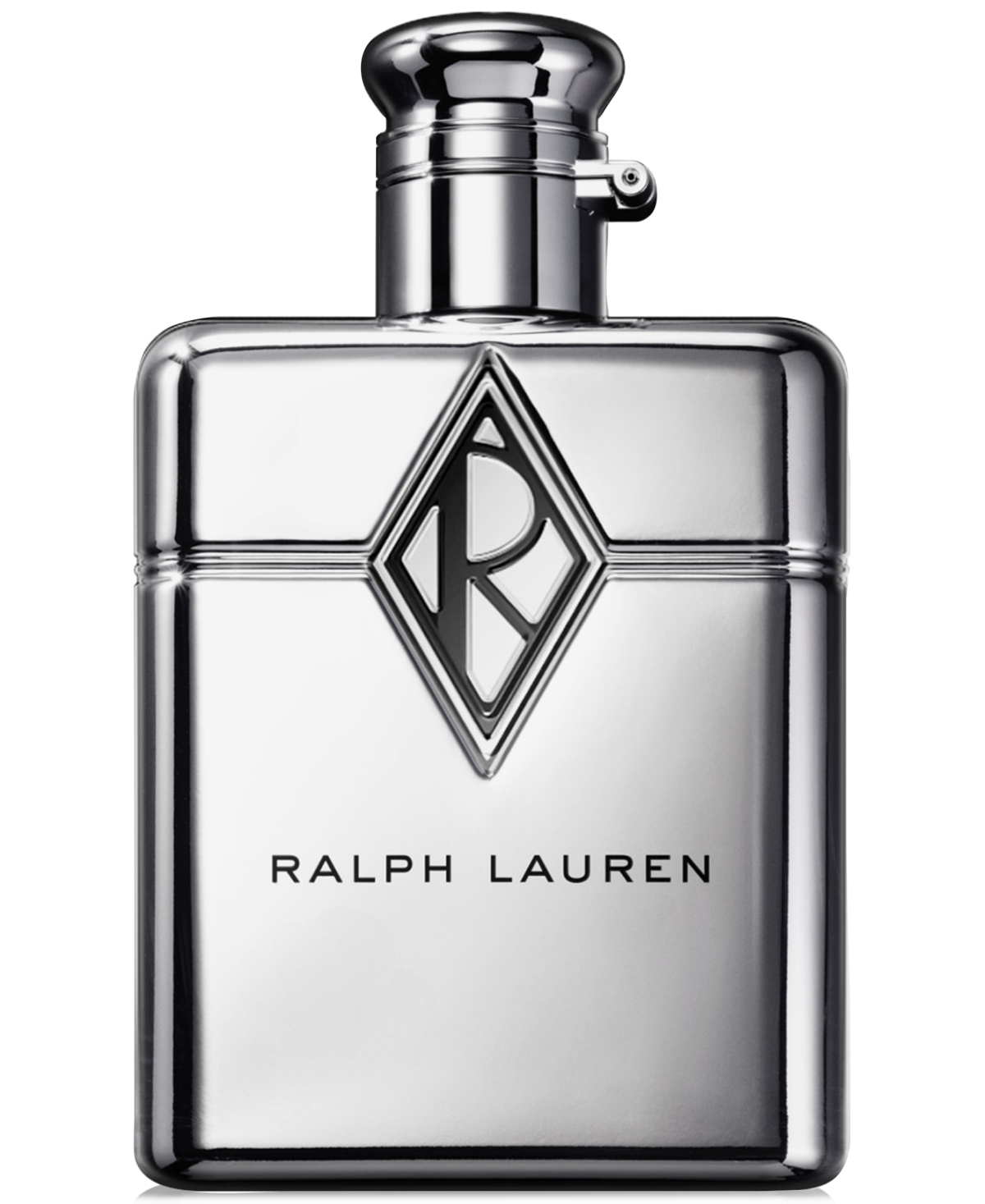Ralph Lauren Men's Ralph's Club New York Eau De Parfum, 3.7 Oz., First At Macy's In Transparent