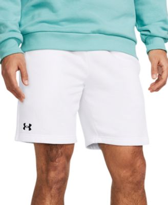 Men's Rival Fleece 10" Drawstring Shorts
