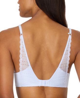 Women's Comfort Devotion Extra Coverage Lace Shaping Underwire Bra 9404