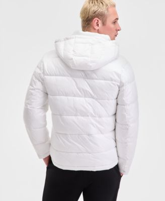 Men's Puffer Jacket