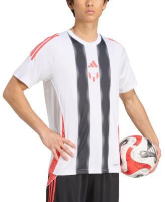 Men's Messi Tiro 24 Stripe Training Jersey