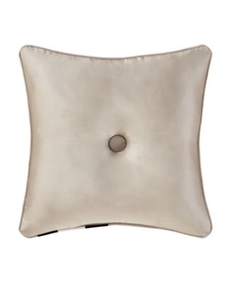 Pecora Square Decorative Pillow, 18" x 18"