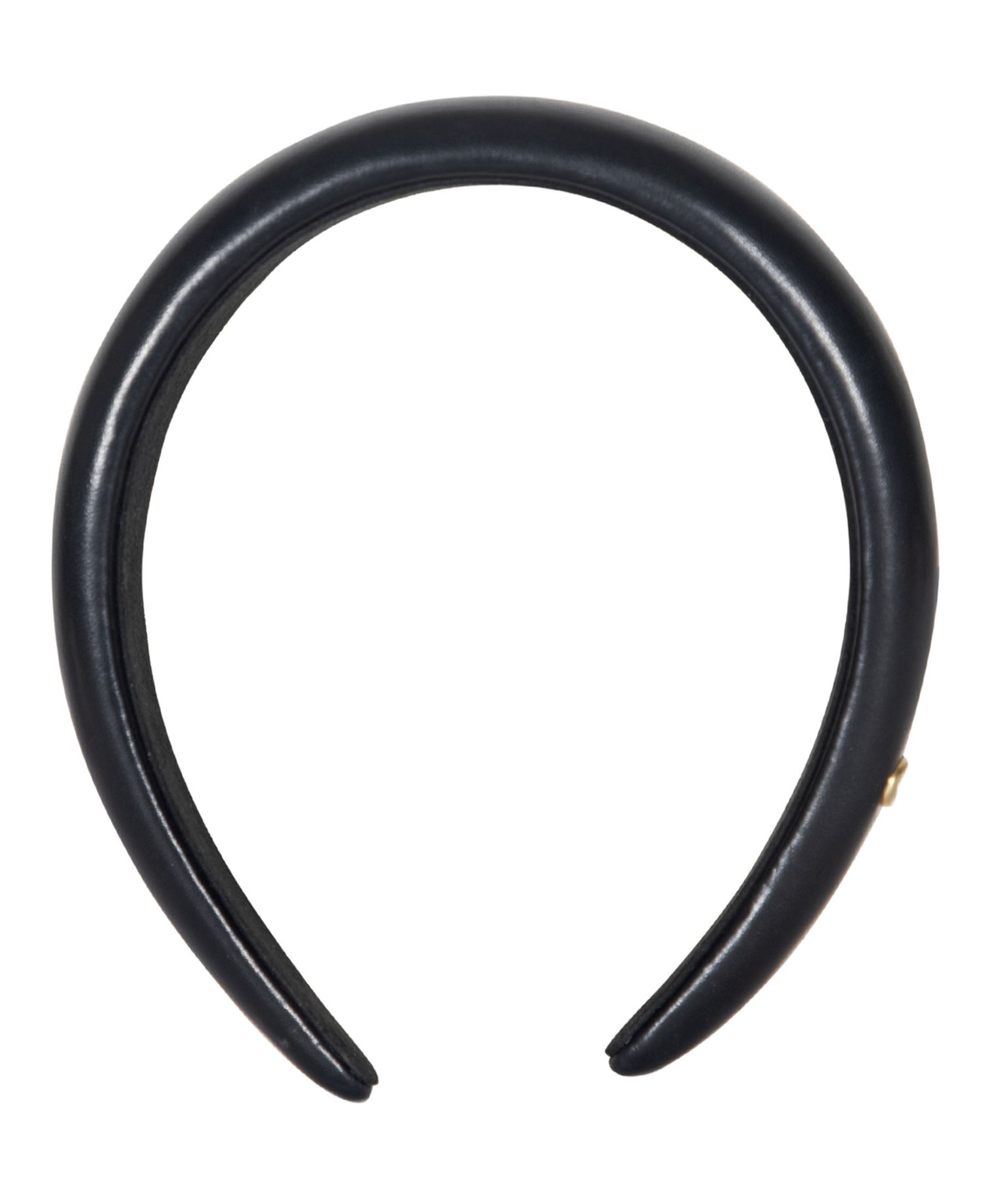 Women's Leather Headband