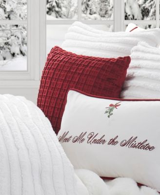 Anya Square Decorative Pillow, 18" x 18"