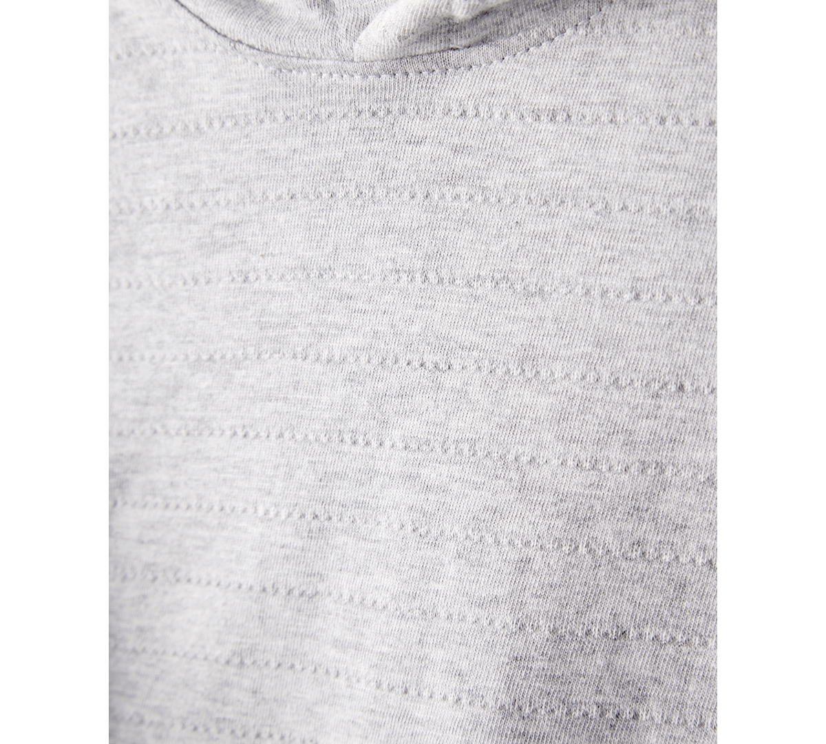 Carter's Toddler Boys Cotton Long-Sleeve Hooded Top