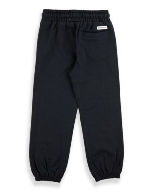 Toddler and Little Boys 2-Piece Graphic T-Shirt and Joggers Set