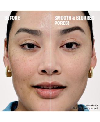 The POREfessional Foundation