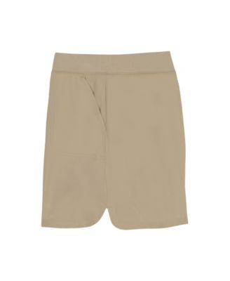 Big Girls Performance Scooter Skirt