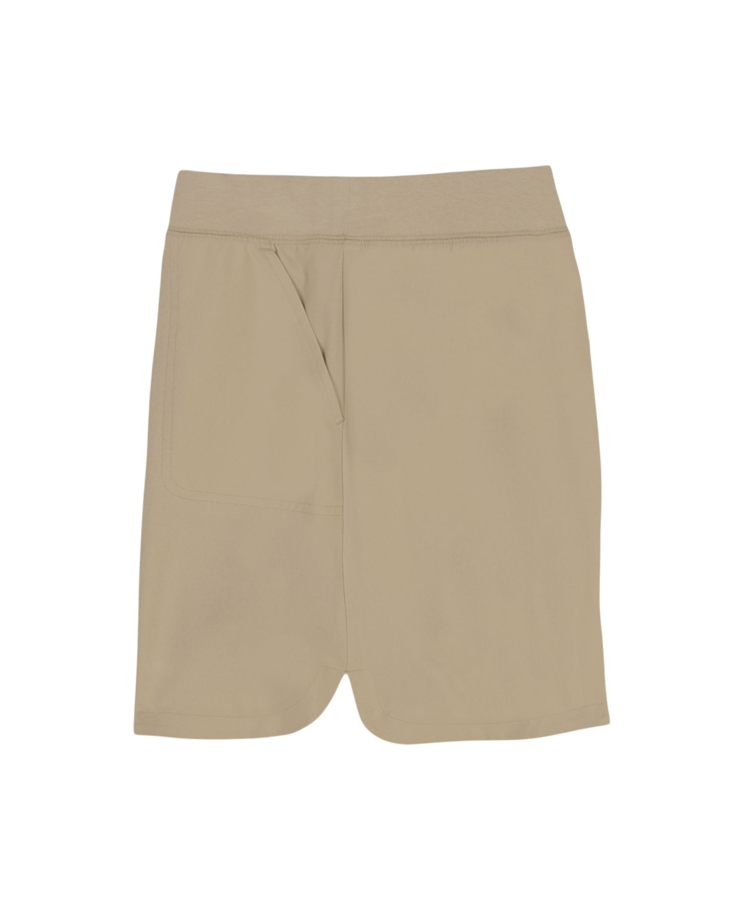 Big Girls Performance Scooter Skirt