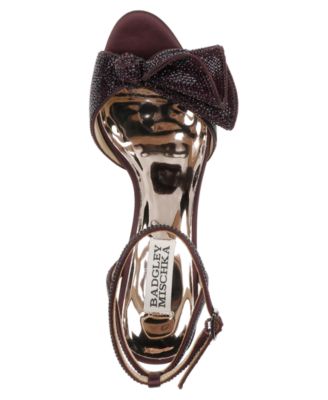 Women's Remi Evening Sandals