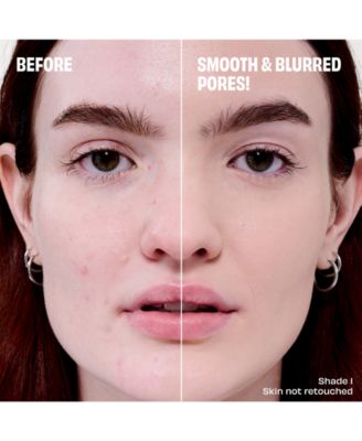 The POREfessional Foundation