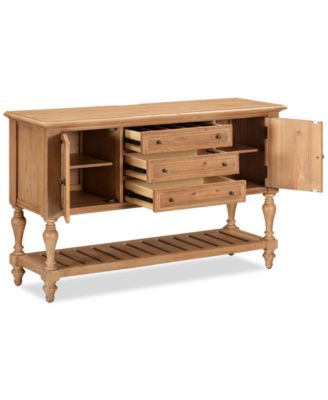 Willowmere Sideboard, Created for Macy's.