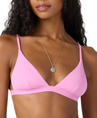 O'Neill - Juniors' Saltwater Solids Seaside Top