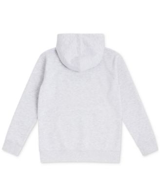 Big Boys Signature Pullover Hoodie