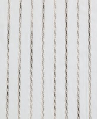 Printed 200-Thread Count Cotton Percale 4-Pc. Sheet Set, Full&nbsp;