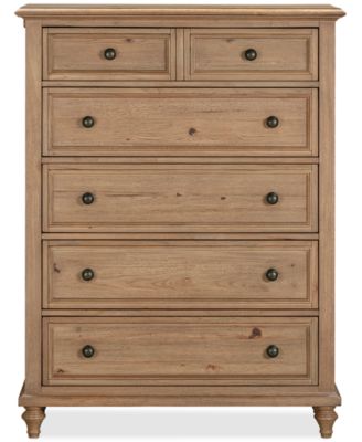 Furniture - Willowmere Chest