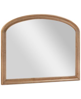 Willowmere Landscape Mirror, Created for Macy's.