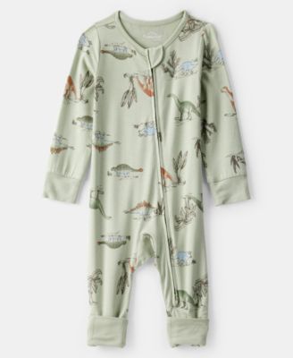 Carter's - Baby Convertible Coverall
